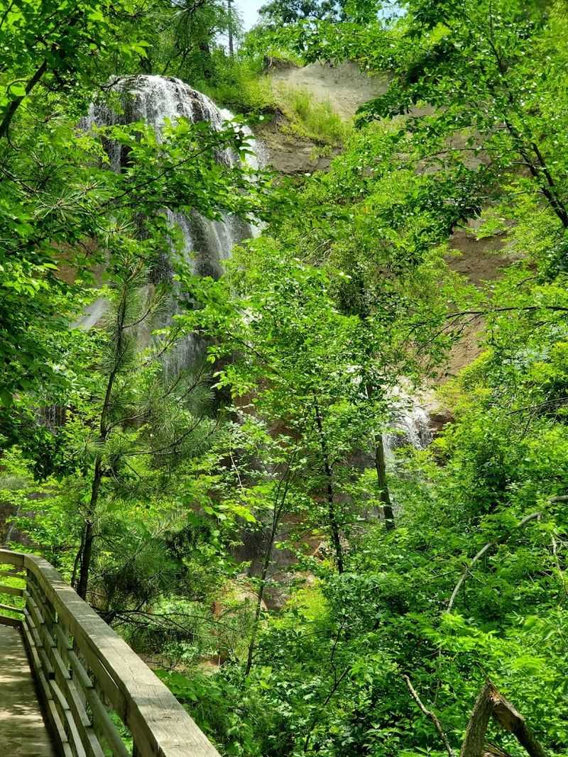 A Microclimate That Belongs in a Different State
