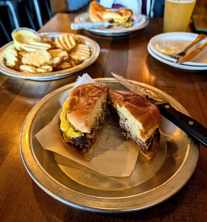 A Modern American Diner With a Latin Twist