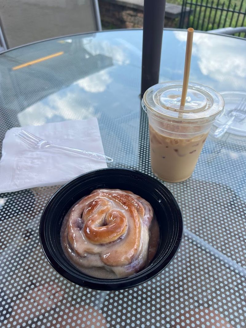 A Morning Routine Worth Repeating
