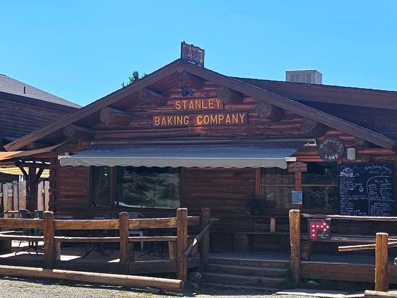 A Mountain Town Address You Will Not Forget