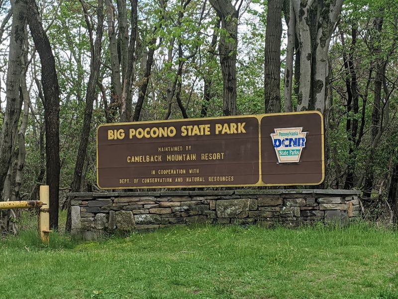 A Mountaintop Address Worth Knowing