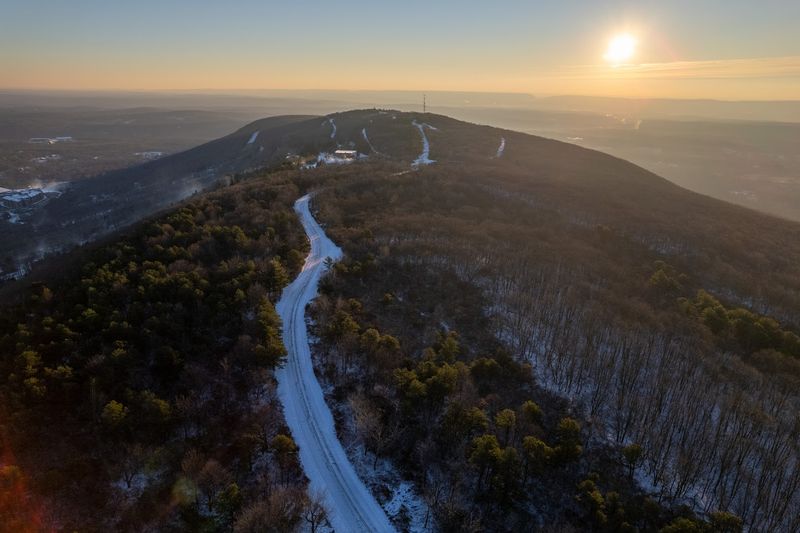 A Mountaintop Worth the Drive