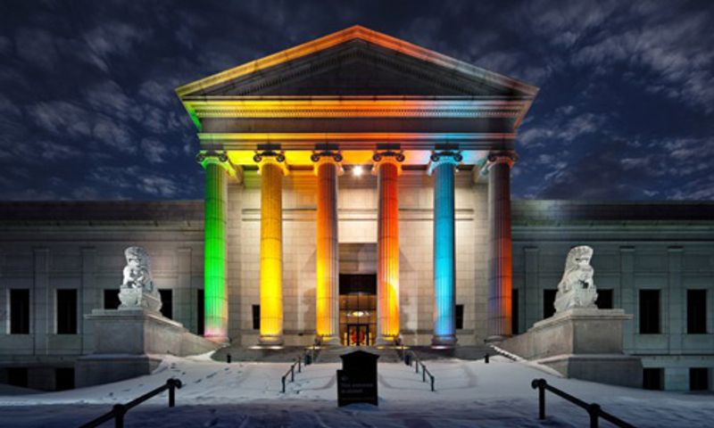 A Museum That Does Not Charge You a Dime A Museum That Does Not Charge You a Dime