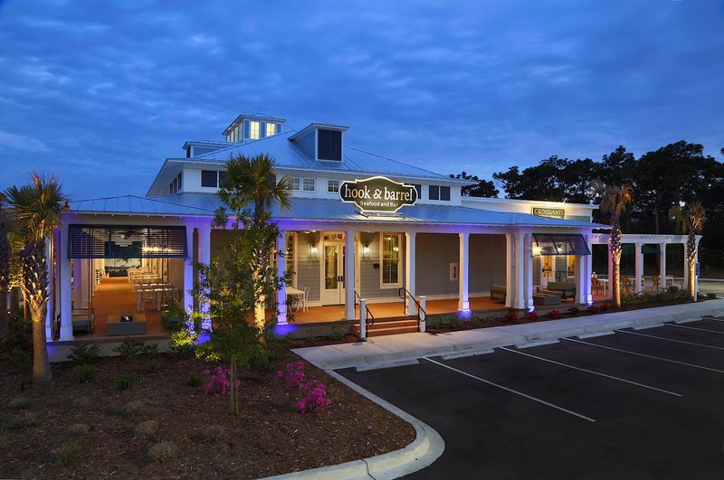 A Myrtle Beach Address Worth Seeking Out