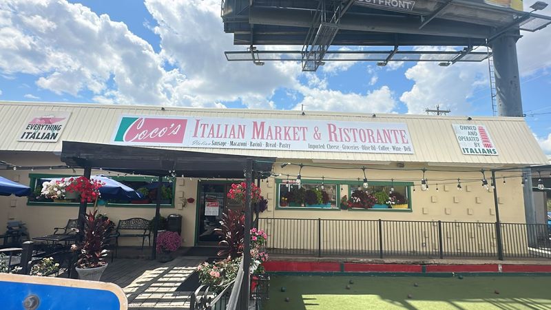 A Nashville Address Worth Knowing