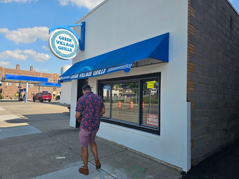 A Neighborhood Institution Worth the Trip