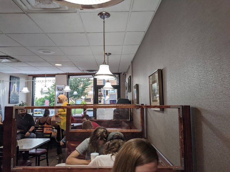 A Neighborhood Spot With a Welcoming Community Feel A Neighborhood Spot With a Welcoming Community Feel