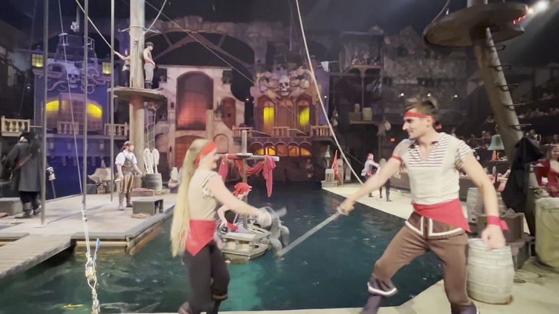 A Night Out That Works for Every Age A Night Out That Works for Every Age