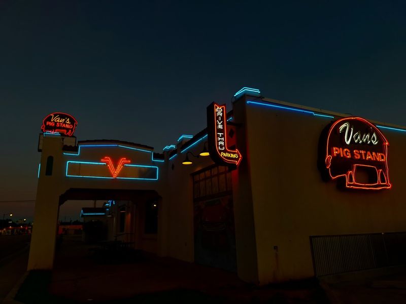 A Norman Landmark With Deep Oklahoma Roots