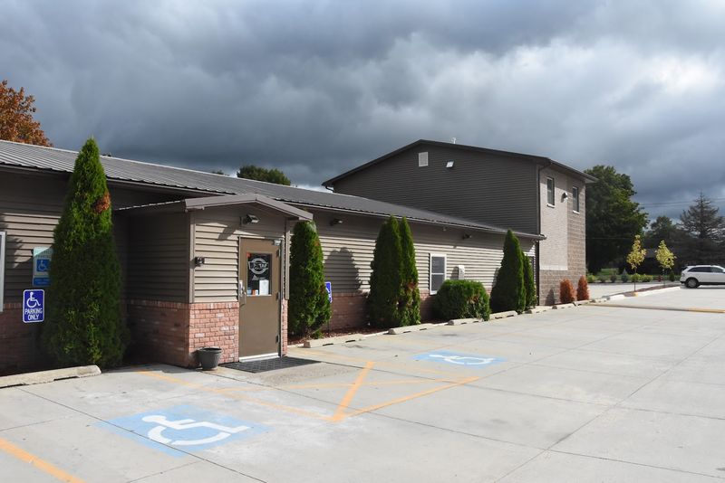 A North Liberty Address Worth Knowing A North Liberty Address Worth Knowing