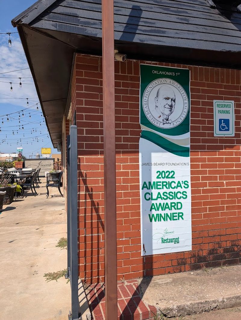 A Northeast Oklahoma City Address With a Whole Lot of History A Northeast Oklahoma City Address With a Whole Lot of History