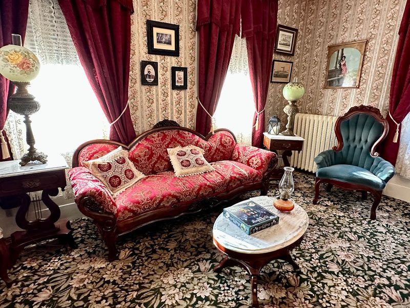 A One-of-a-Kind Destination That Earns Its Reputation