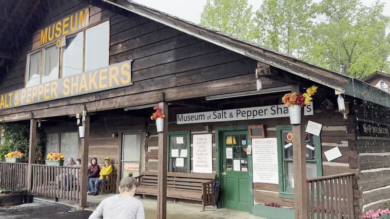 A One-of-a-Kind Museum Worth the Stop