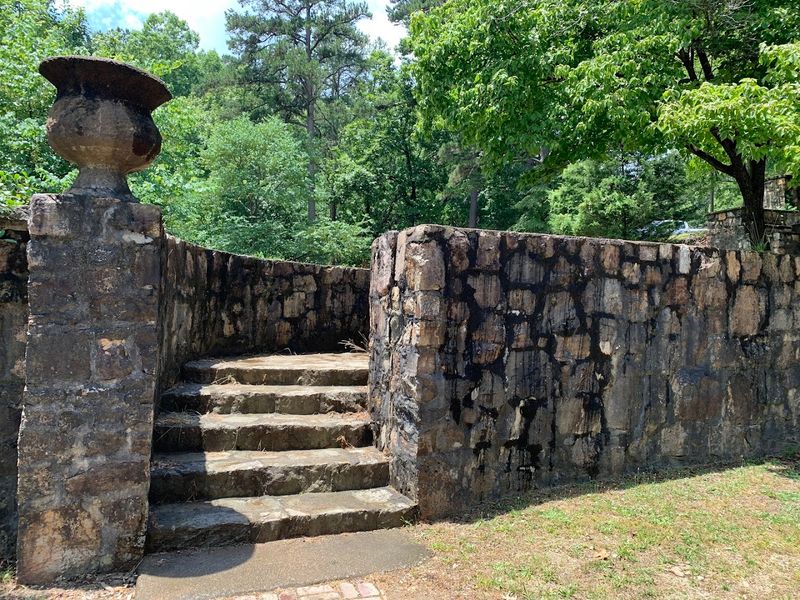 A Park Born From History: The CCC Legacy and German POW Story