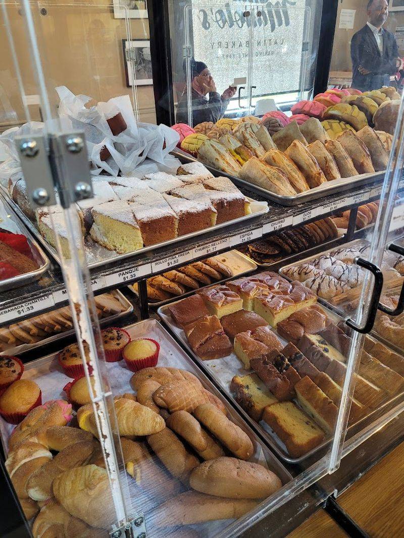 A Pastry Case Worth Every Penny