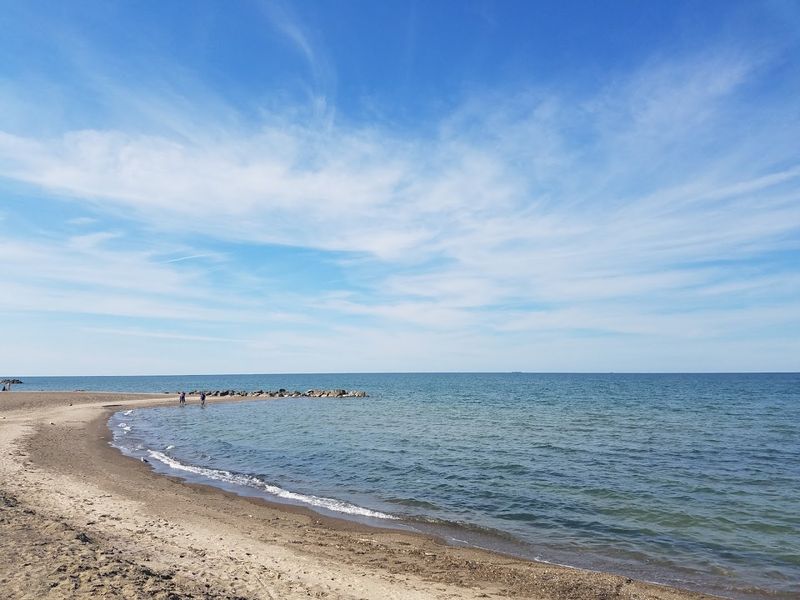A Peninsula Unlike Anything Else in Pennsylvania