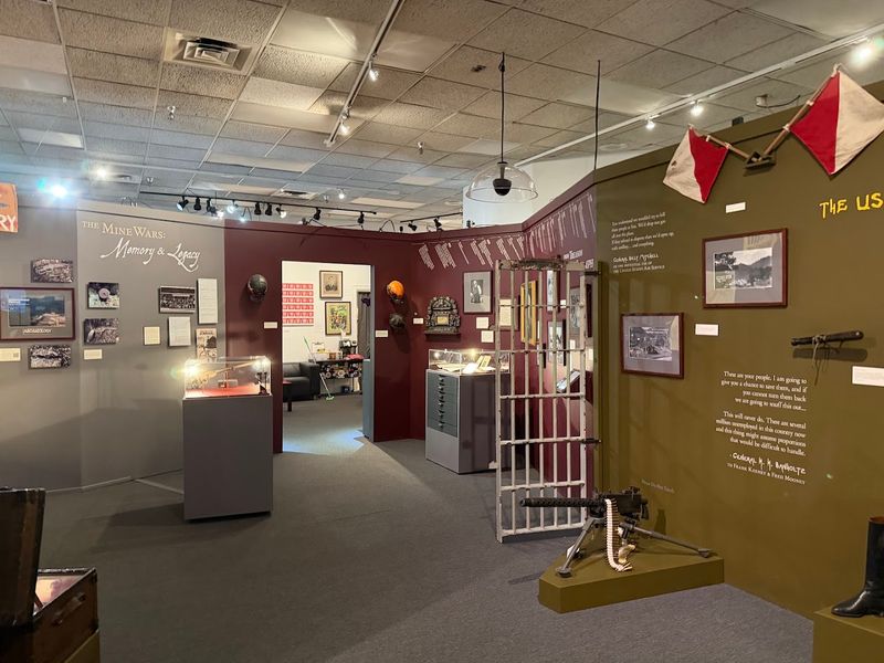 A People's Museum With a Clear Mission A People's Museum With a Clear Mission