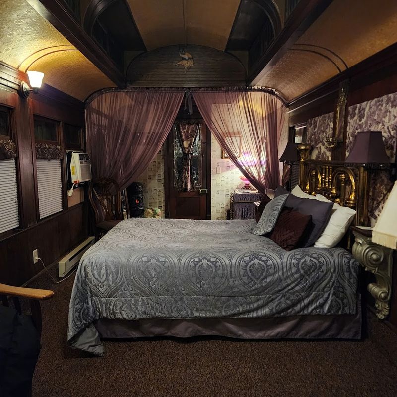 A Perfect Escape for Couples A Perfect Escape for Couples