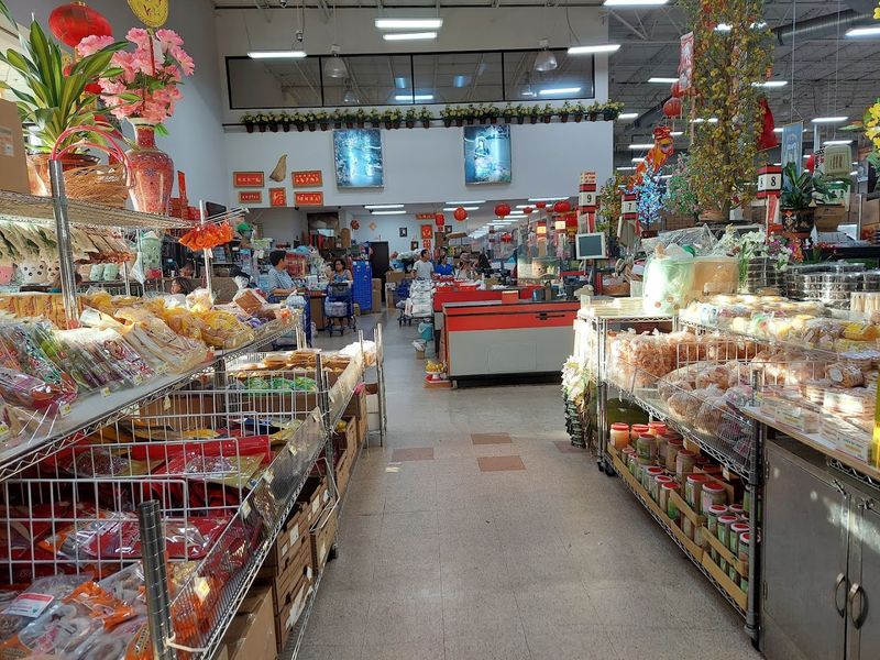 A Pharmacy Inside an Asian Market Is More Useful Than You Think A Pharmacy Inside an Asian Market Is More Useful Than You Think