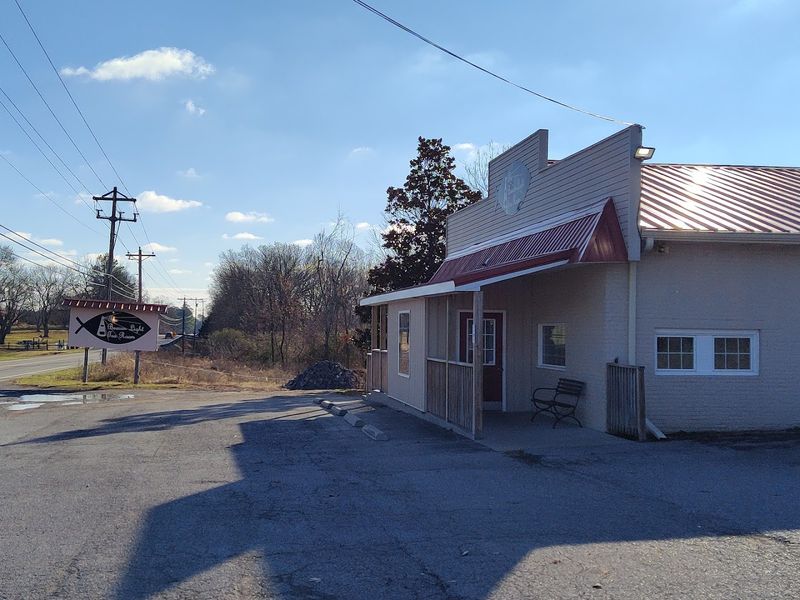 A Piece of Tennessee That Has Not Changed