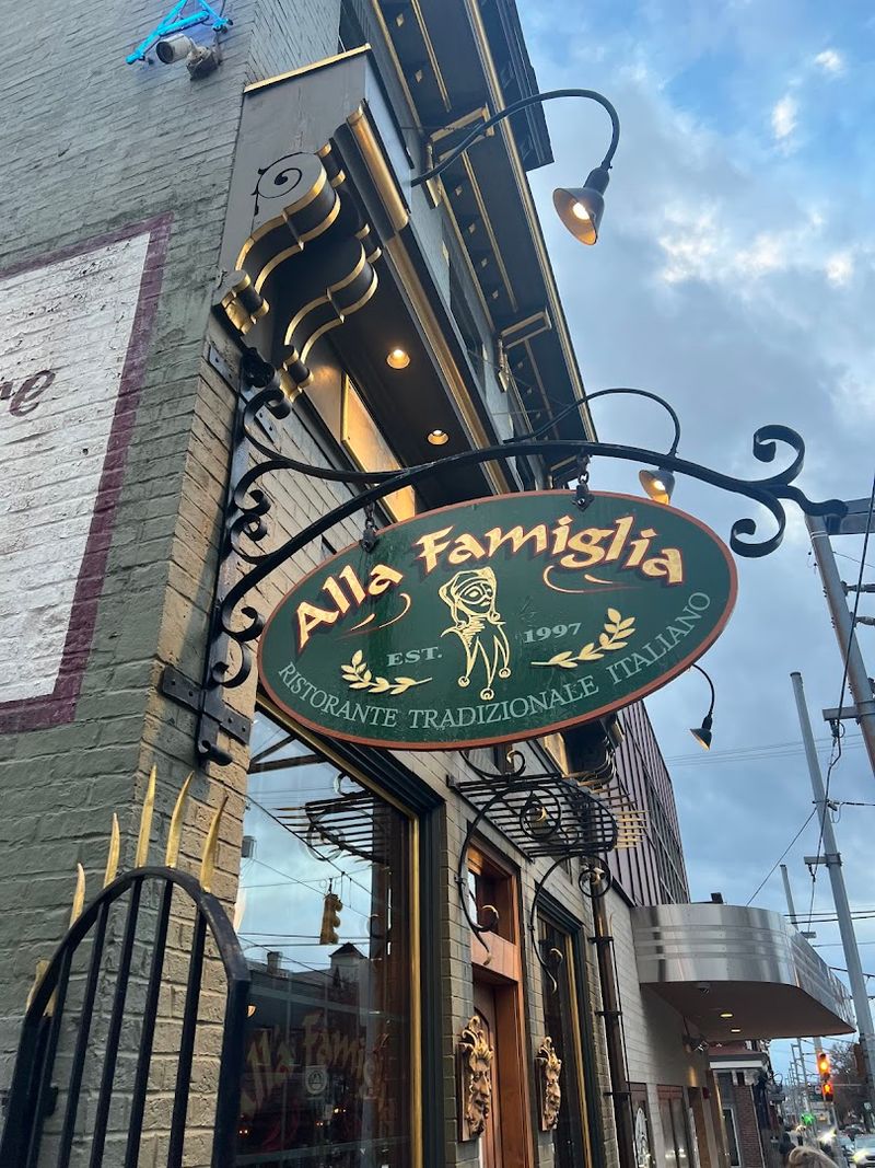 A Pittsburgh Address With a Surprising Story Behind It