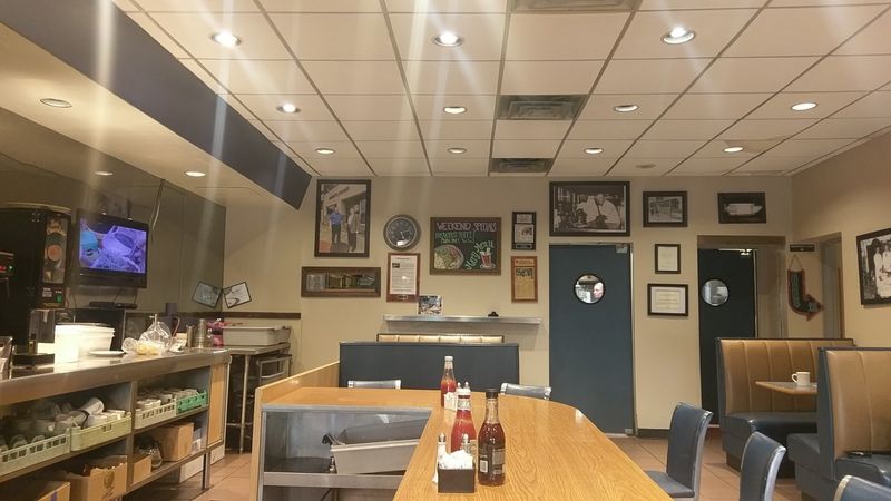 A Place That Earns Its Loyal Following The Old-Fashioned Way