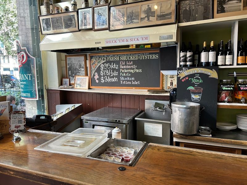 A Place That Feels Like Portland's Own History A Place That Feels Like Portland's Own History