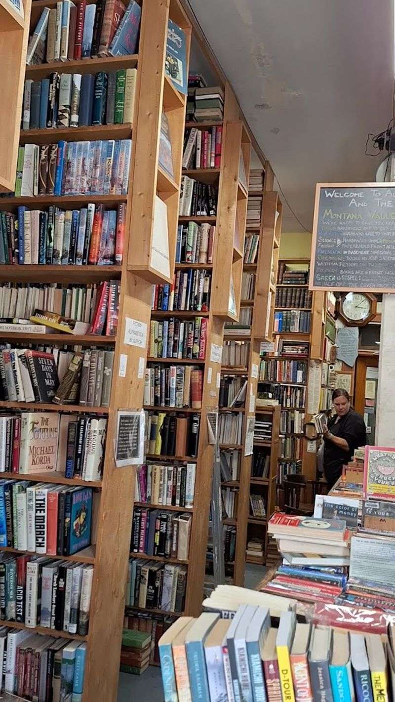 A Place That Proves Books Still Bring People Together