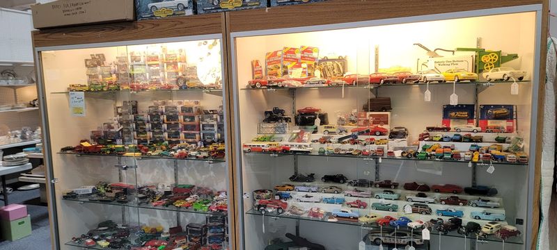 A Place That Started With Cars And Grew Into Something Else A Place That Started With Cars And Grew Into Something Else