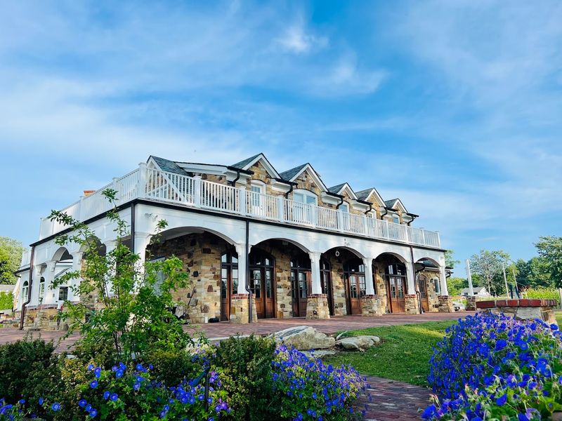 A Property Built With Genuine Craftsmanship