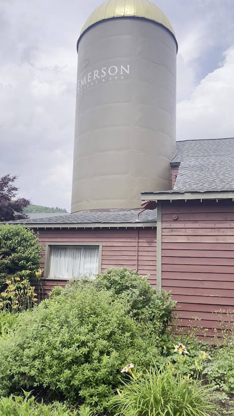 A Quirky Catskills Stop Worth Adding to the Route A Quirky Catskills Stop Worth Adding to the Route