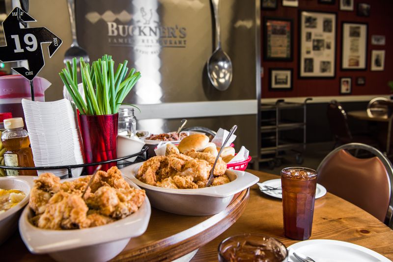 A Restaurant Built on Tradition Since 1980