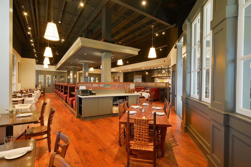 A Restaurant That Has Been Winning Over Flowood Since 2011