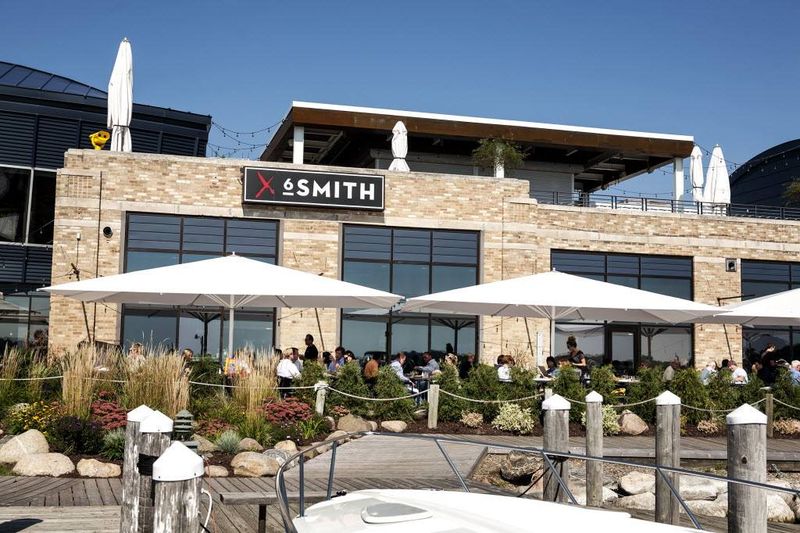 A Restaurant With a Story Worth Knowing A Restaurant With a Story Worth Knowing