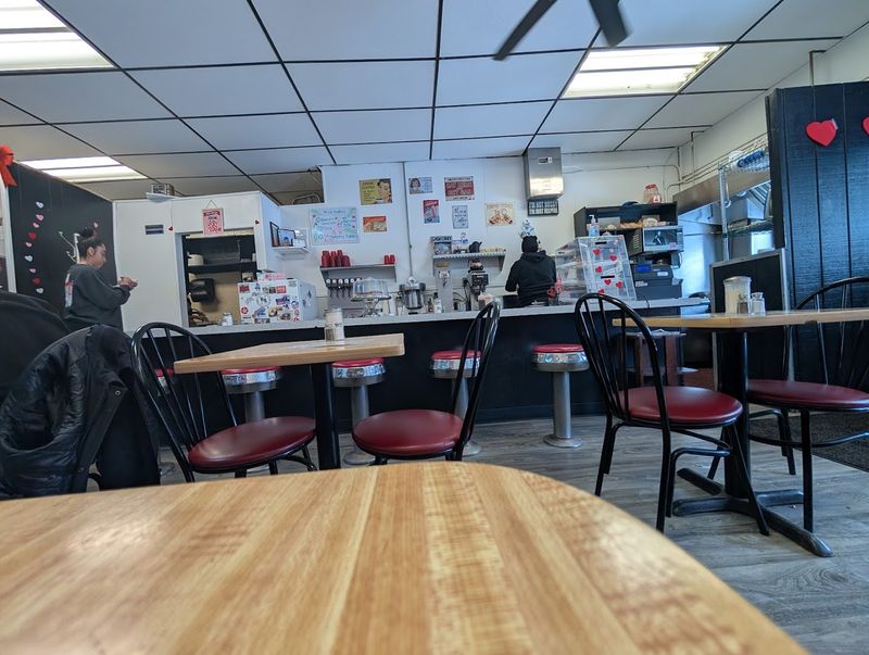 A Retro Atmosphere That Actually Means It