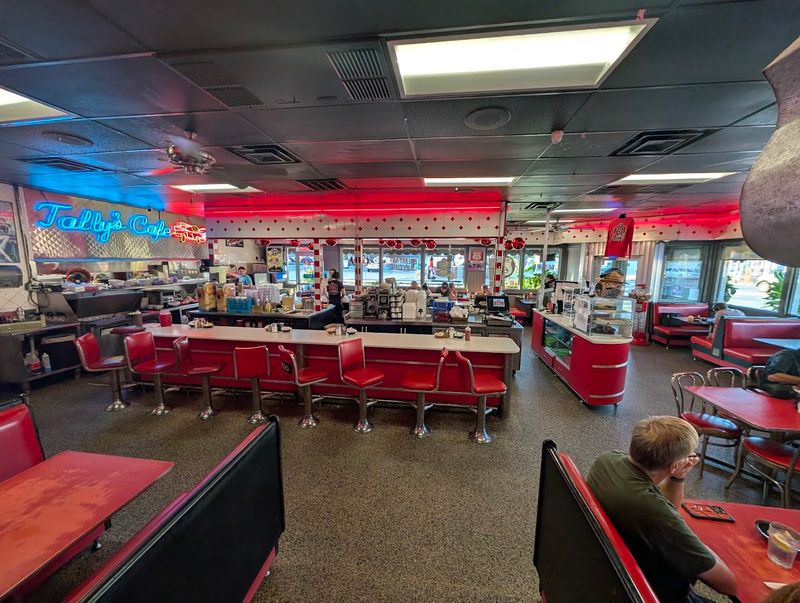 A Retro Atmosphere That Feels Genuinely Lived In A Retro Atmosphere That Feels Genuinely Lived In