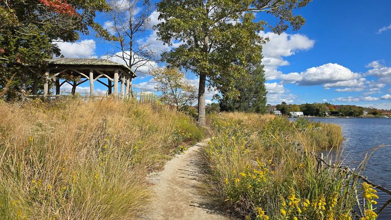 A River Walk That Earns Its Reputation