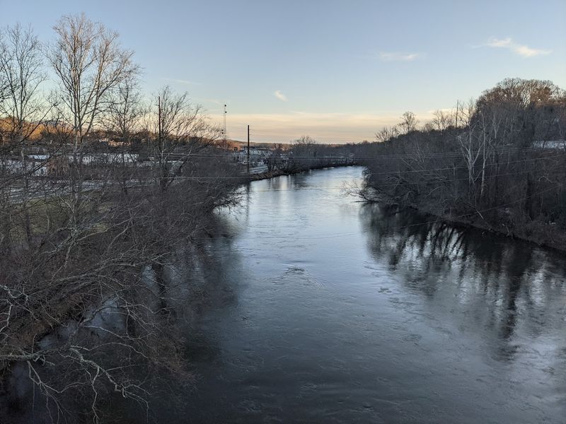A River Worth Protecting for the Next Million Years A River Worth Protecting for the Next Million Years
