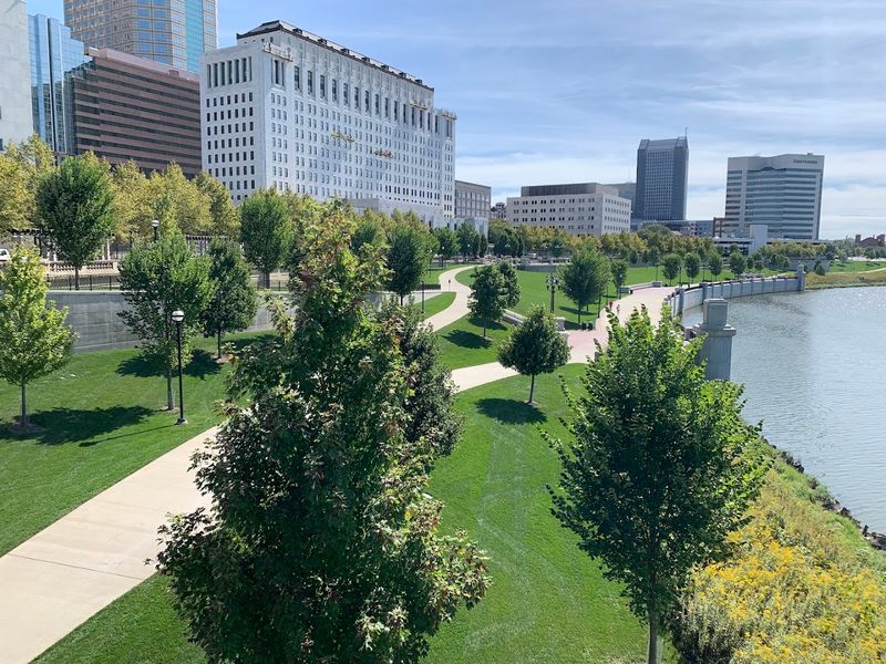 A Riverfront Transformed: The Story Behind the Promenade A Riverfront Transformed: The Story Behind the Promenade