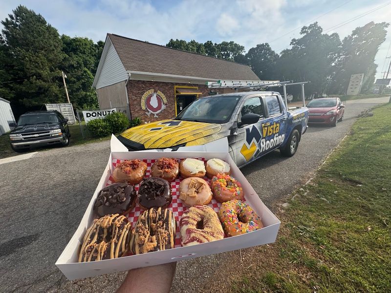 A Road Trip Detour Worth Every Minute
