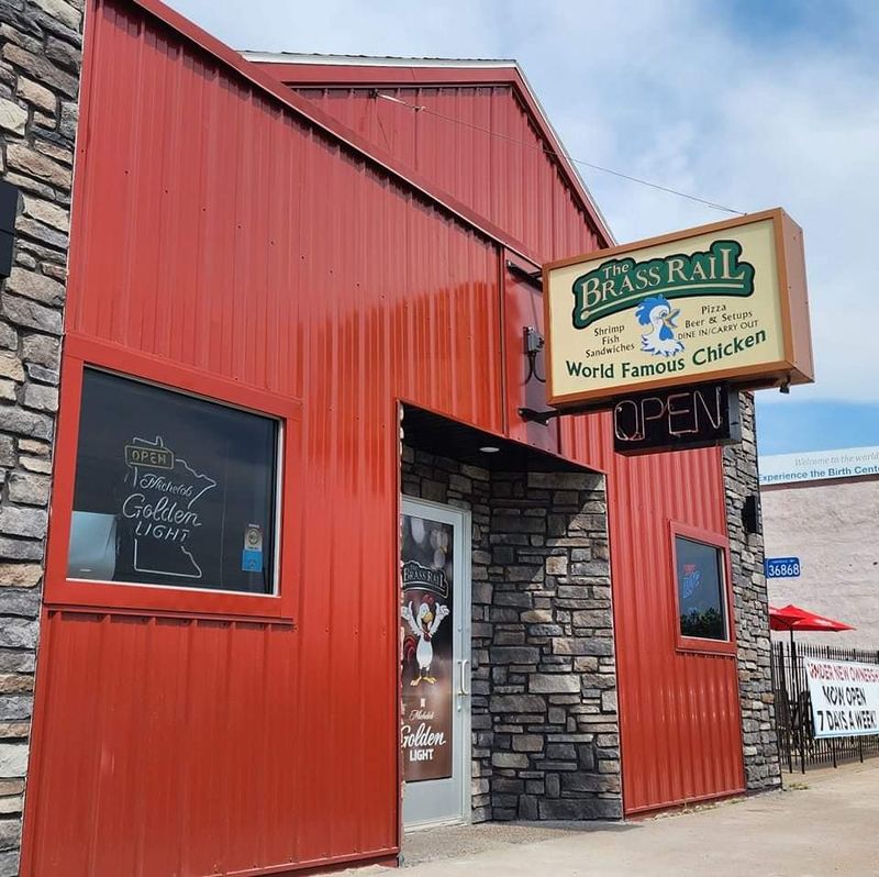 A Roadhouse Built for the Highway Life A Roadhouse Built for the Highway Life
