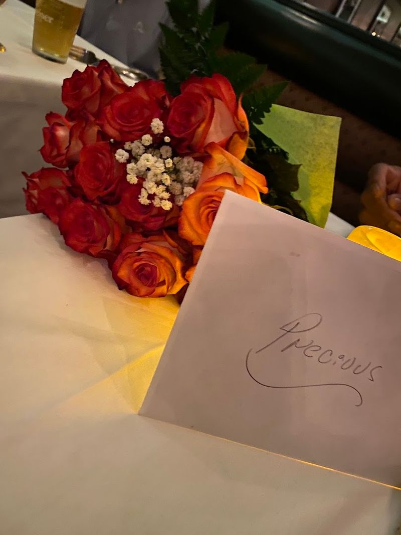 A Romantic Setting That Has Hosted Countless Special Nights