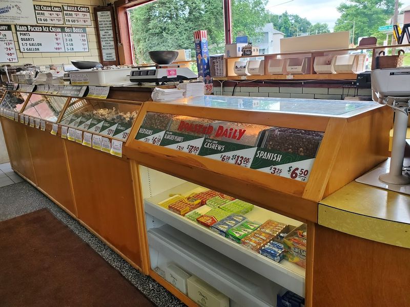 A Scoop Shop That Has Been Doing It Since 1957