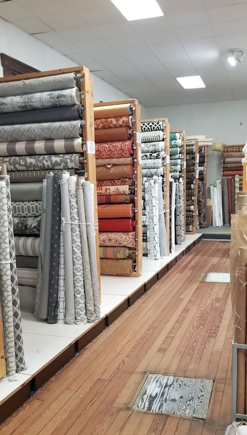 A Selection That Puts Big-Box Stores to Shame
