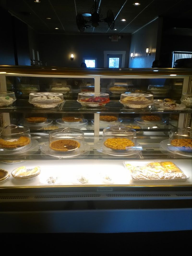 A Selection That Stops You in Your Tracks