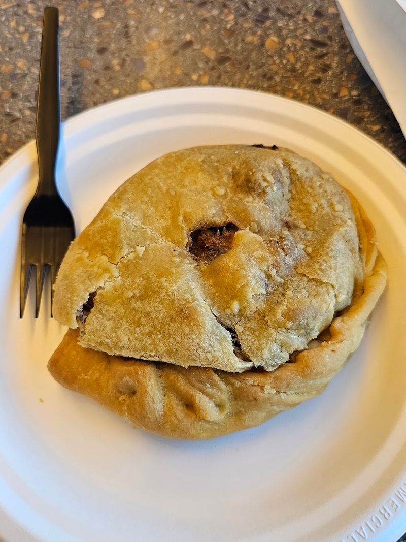 A Short History in a Hot Crust A Short History in a Hot Crust