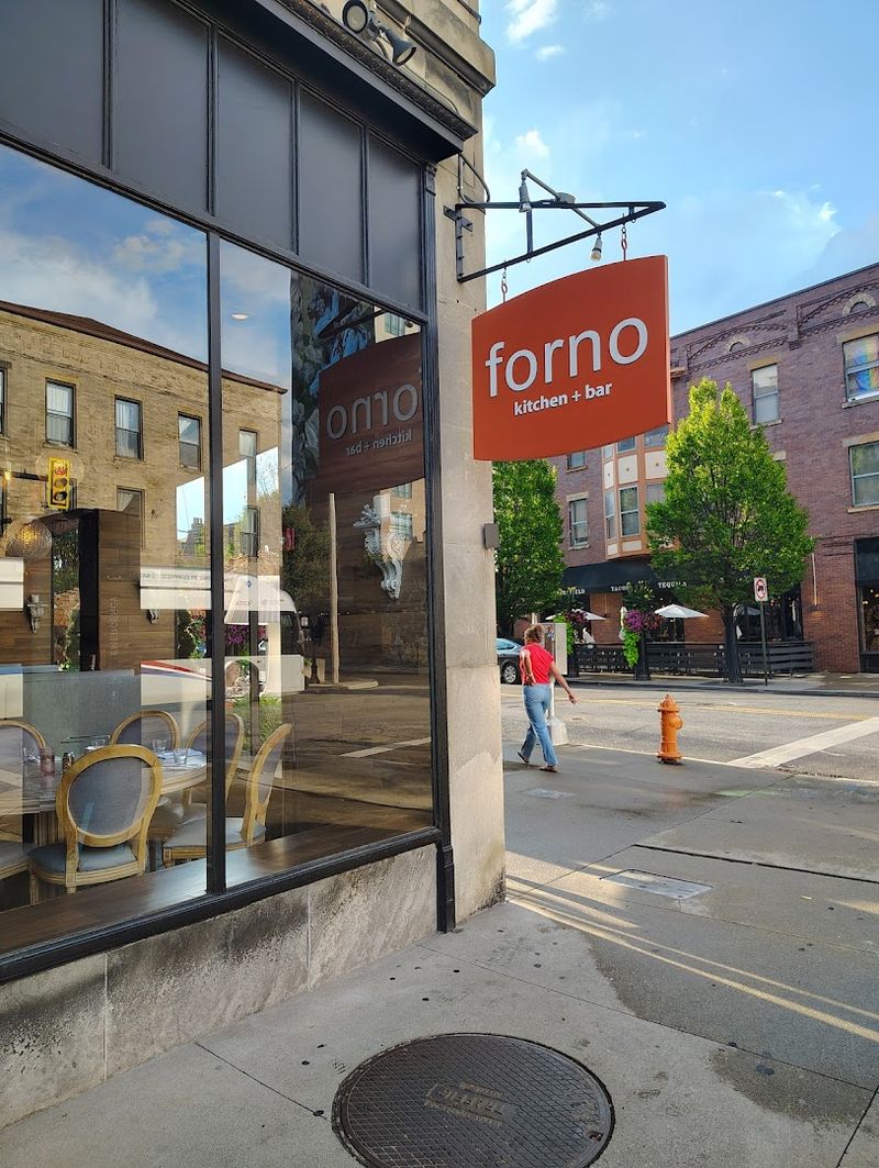 A Short North Spot Worth Returning To
