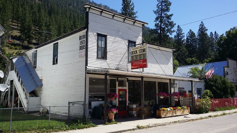 A Small Town That Punches Well Above Its Weight