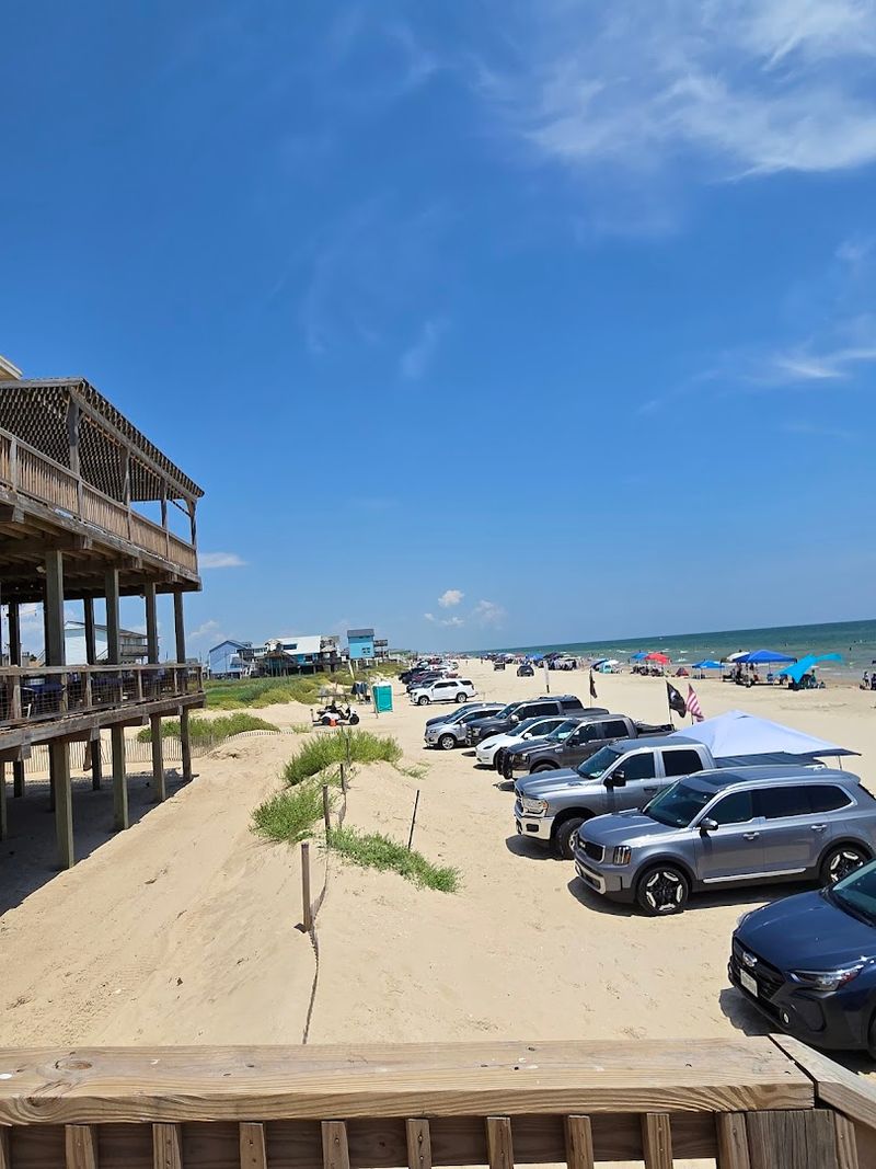 A Smart Alternative to Galveston Beach Fees A Smart Alternative to Galveston Beach Fees