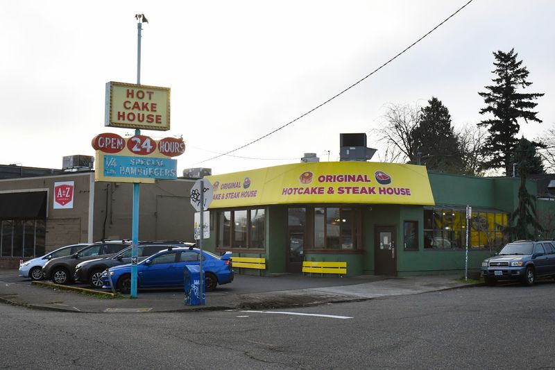A Southeast Portland Landmark With Deep Roots